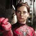 Andrew Garfield and Tobey Maguire Discuss Their Emotional Spider-Man Comeback