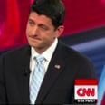 Incredible Video Shows a Republican Telling Paul Ryan He'd Be Dead Without Obamacare
