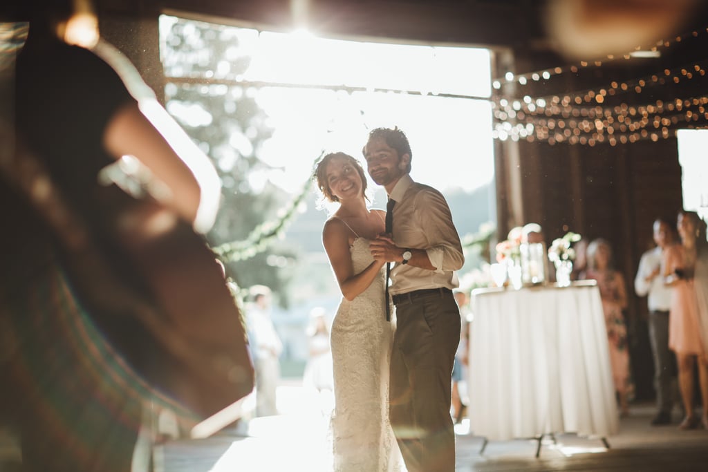 Rustic Mexican Wedding
