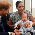 Meghan Markle Shared That Archie's New Favourite Word Is "Hydrate," and Talk About Advanced!