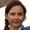 Ashley Judd Has the Women's March Fired Up With Her Impassioned "Nasty Woman" Poem