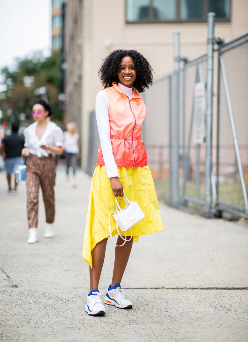 What Not to Wear in 2019 POPSUGAR Fashion