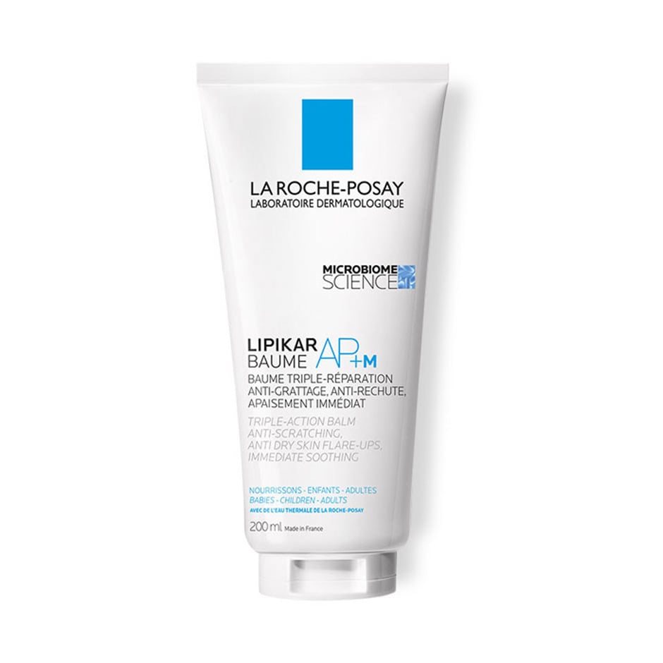 La Roche-Posay Lipikar Baume AP+M