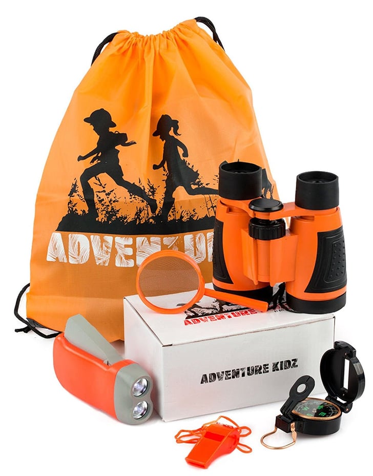 Adventure Kidz Outdoor Exploration Kit The Best Toys and Gift Ideas For 4YearOlds in 2020