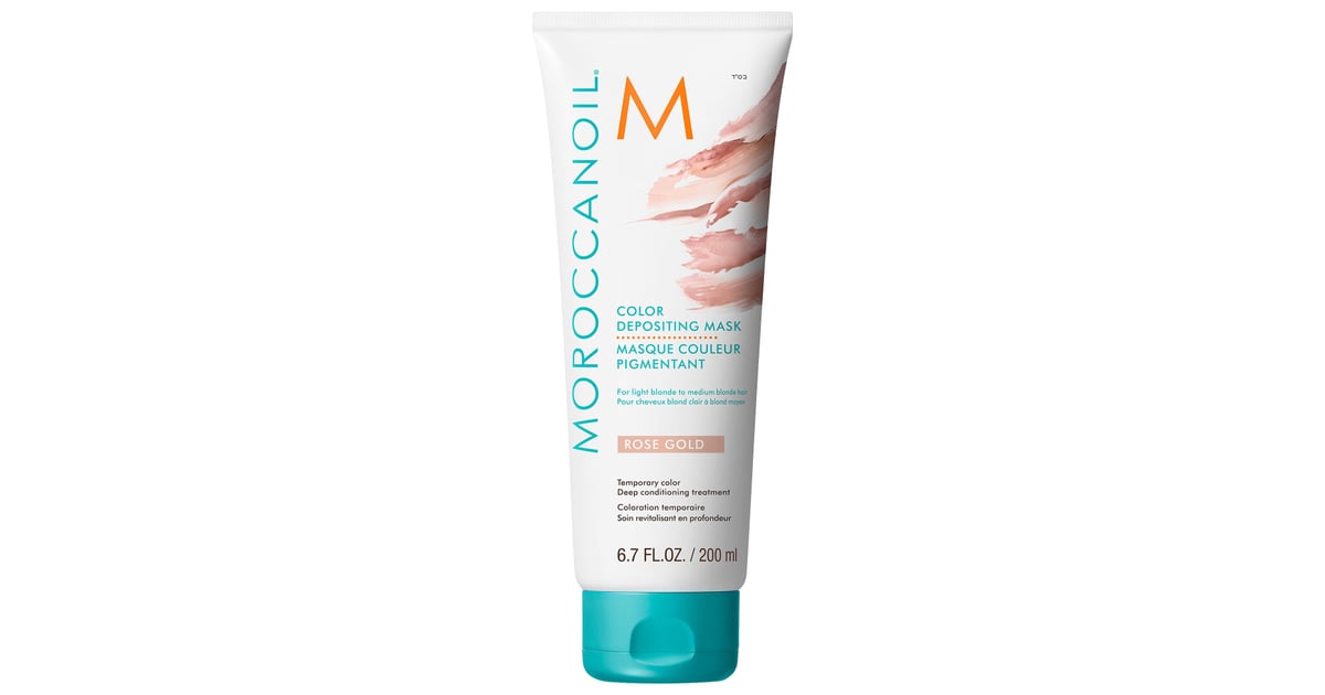 Moroccan Oil Mask - wide 9