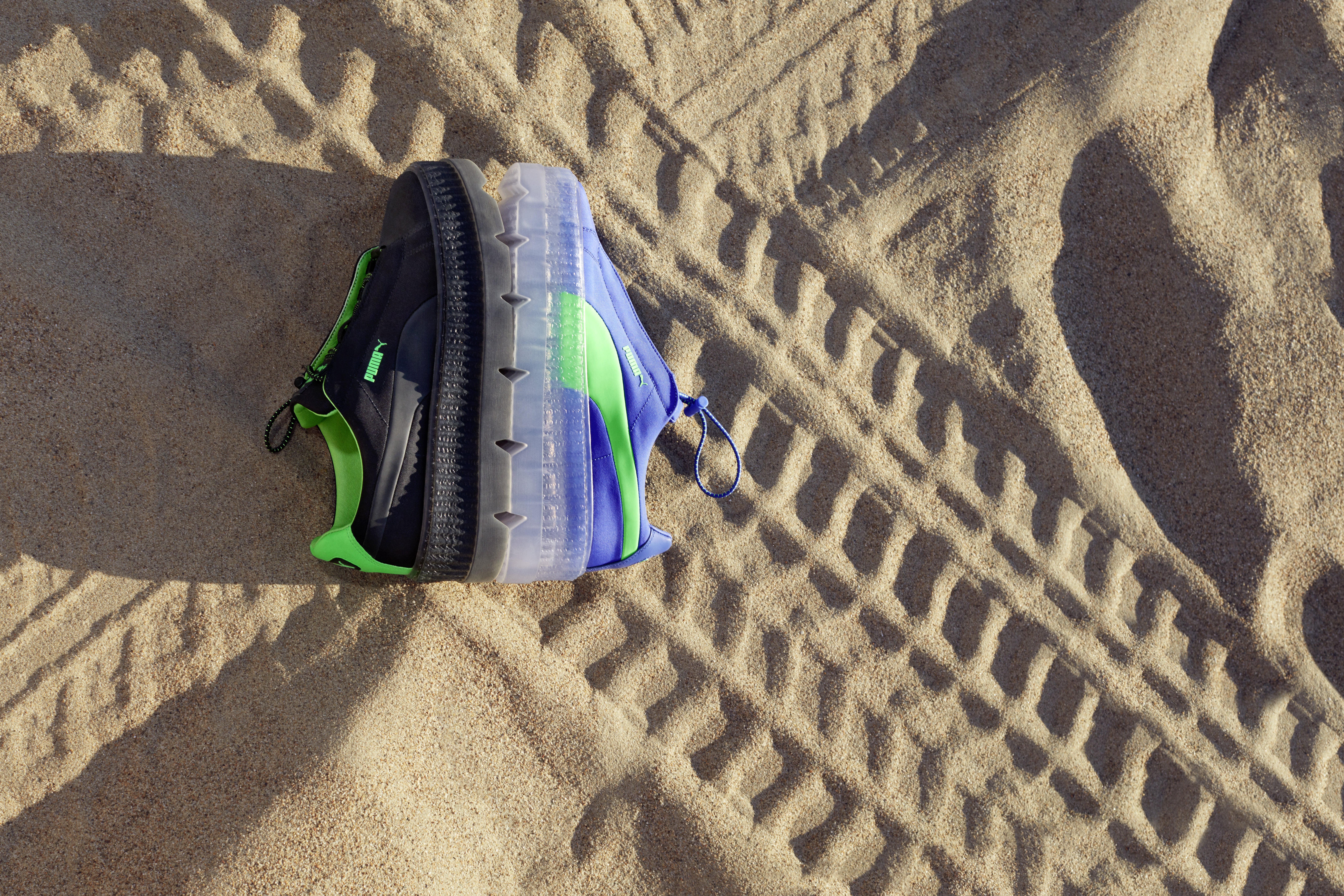 Puma select cleated creeper surf new arrivals