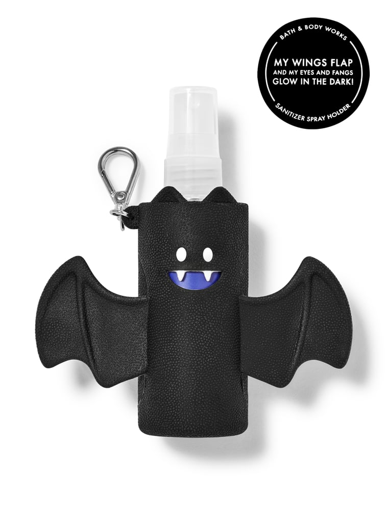 Bath & Body Works Bat Spray Holder