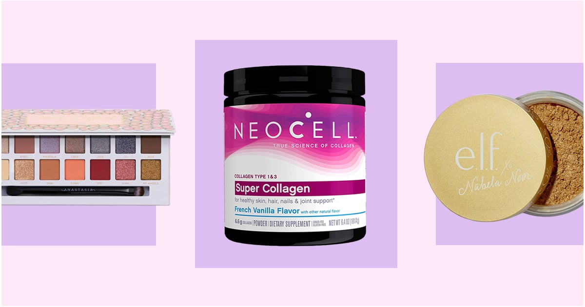 Best Beauty Products For a Fall Glow | POPSUGAR Beauty