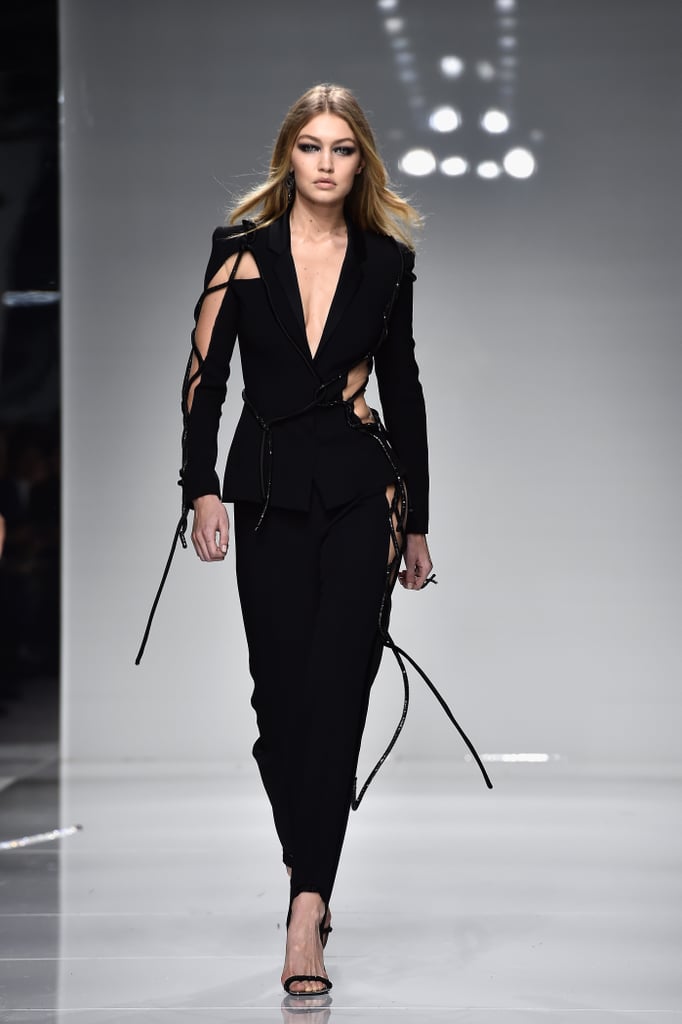 Gigi Hadid