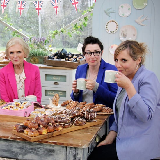 Why Did Mel and Sue Quit The Great British Baking Show?