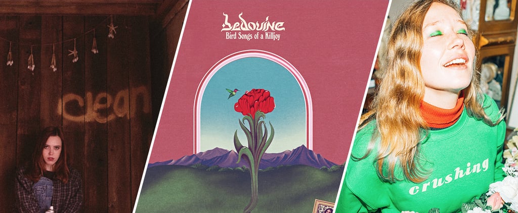 Albums Like Taylor Swift's Folklore