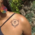 50 Tiny but Fierce Feminist Tattoos