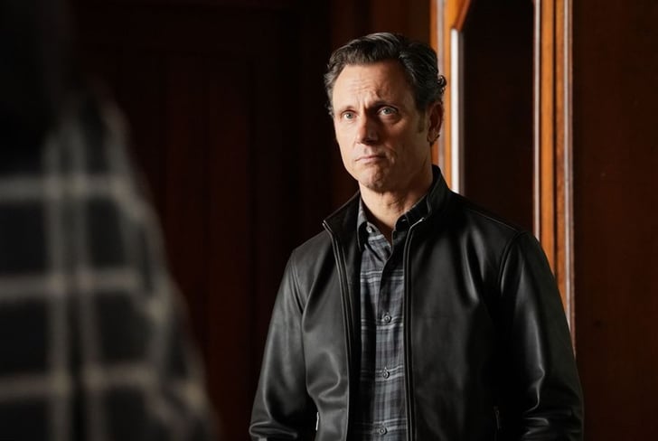 Fitzgrald Grant | Who Will Die on the Scandal Series Finale? | POPSUGAR ...