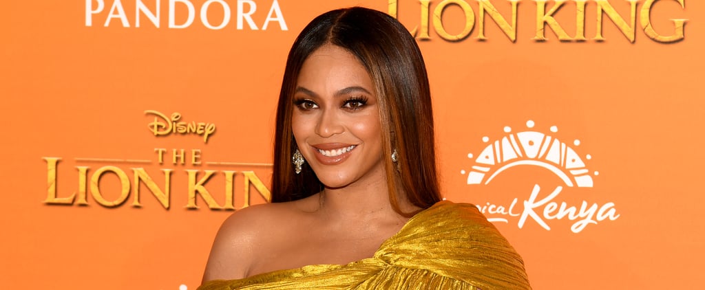 The Meaning Behind Beyoncé's 2 Tattoos