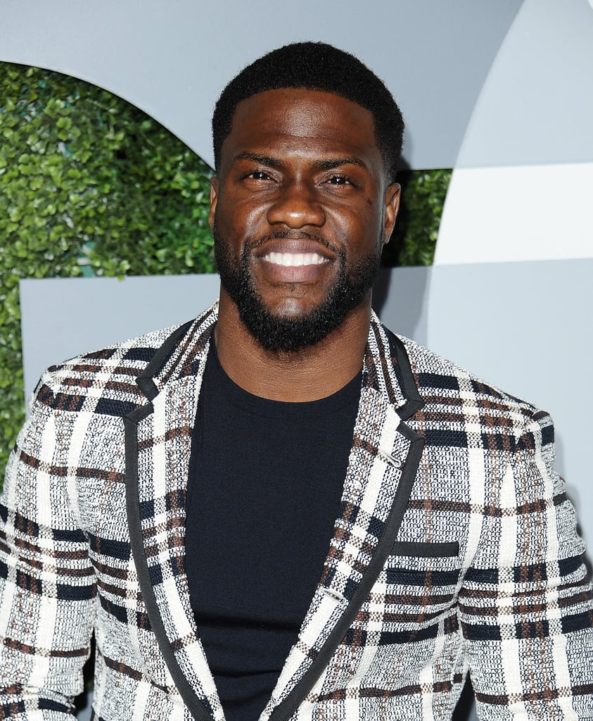 Kevin Hart in a Car Accident September 2019