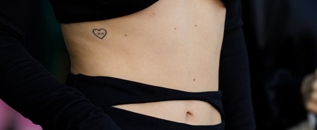 What Does a Tattoo Feel Like?