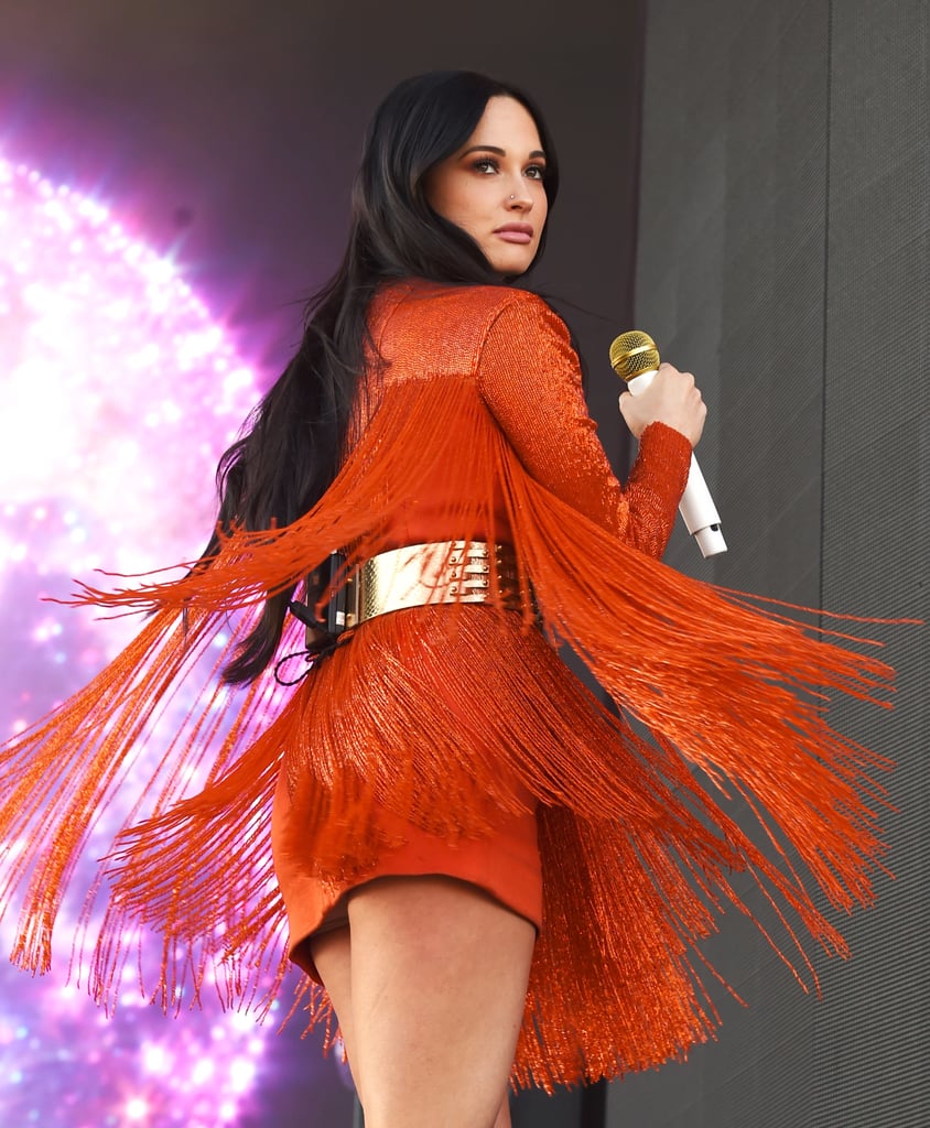 Kacey Musgraves Performance at Coachella 2019