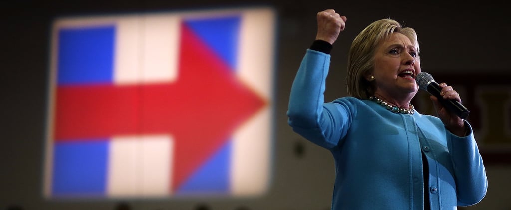 How Young Feminists Feel About Hillary Clinton