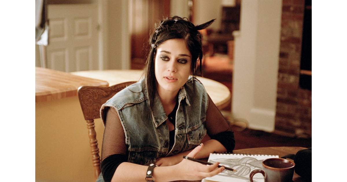 Janis Ian Is Legitimately a Real Person | 10 Fun Facts About Mean Girls ...