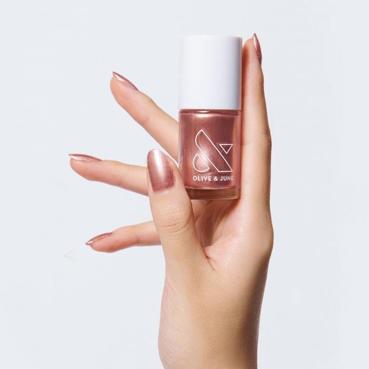 Nail Polish Color Trends to Try in 2020 | POPSUGAR Beauty