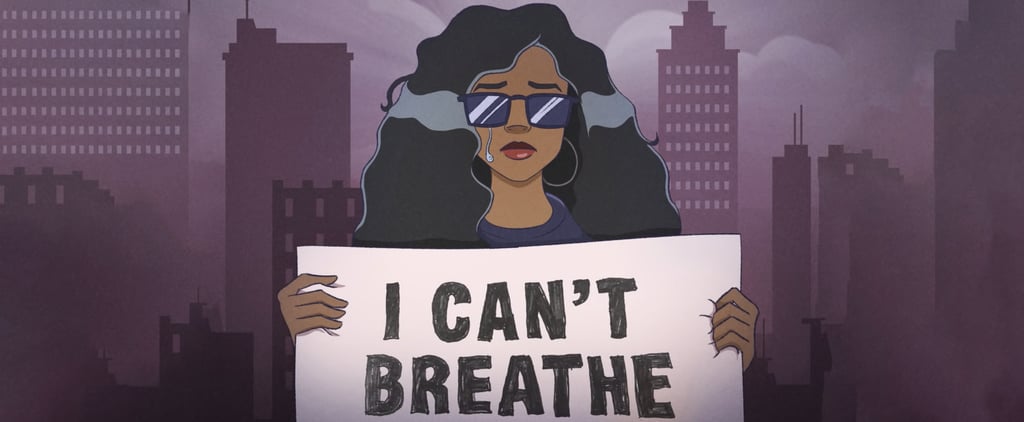 H.E.R. Honors George Floyd With Powerful "I Can't Breathe" Song