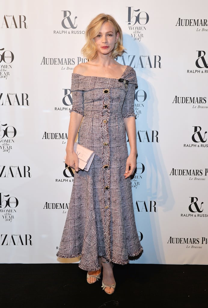 Carey Mulligan