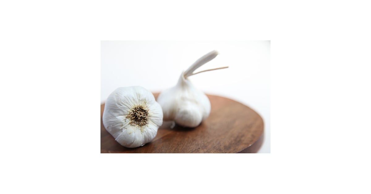 Ginger and Garlic 10 Detox Foods POPSUGAR Fitness Photo 9