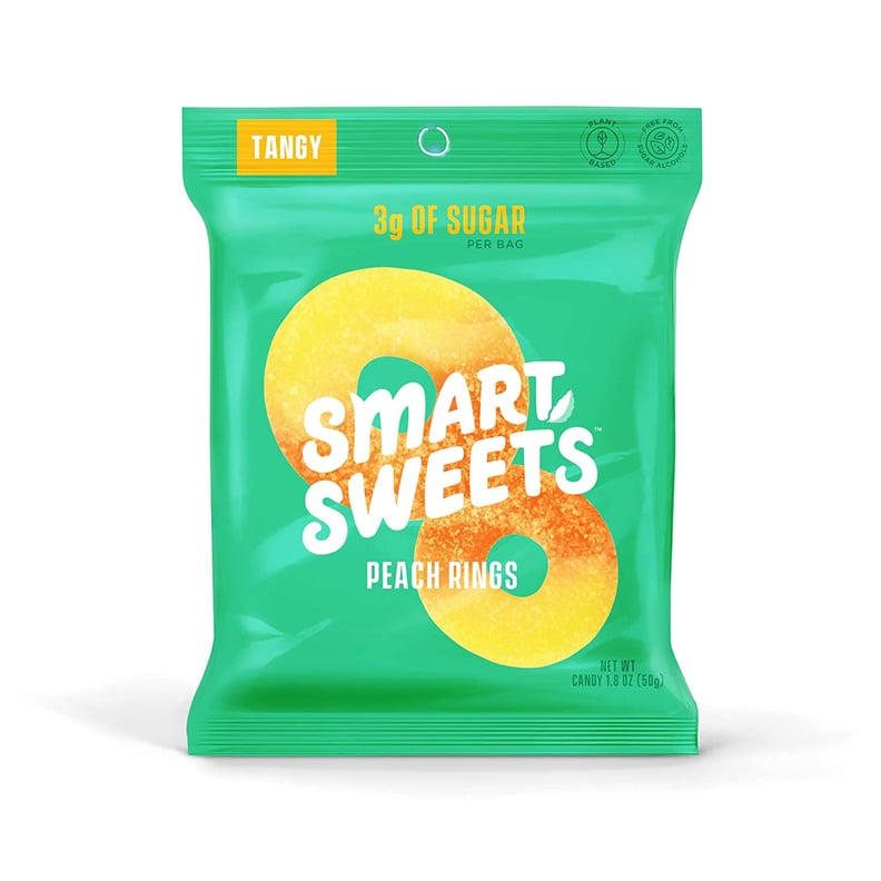 SmartSweets Peach Rings