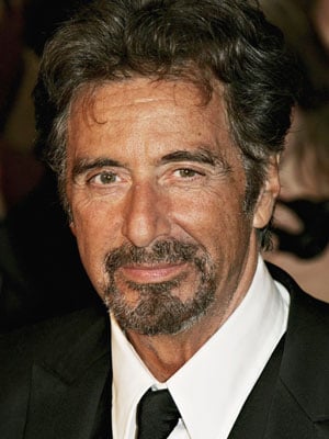 Al Pacino Al Pacino