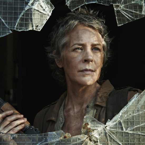 The Walking Dead Season 5 Premiere Recap