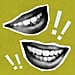 What Does the Term "Smiling White" Mean For POC?