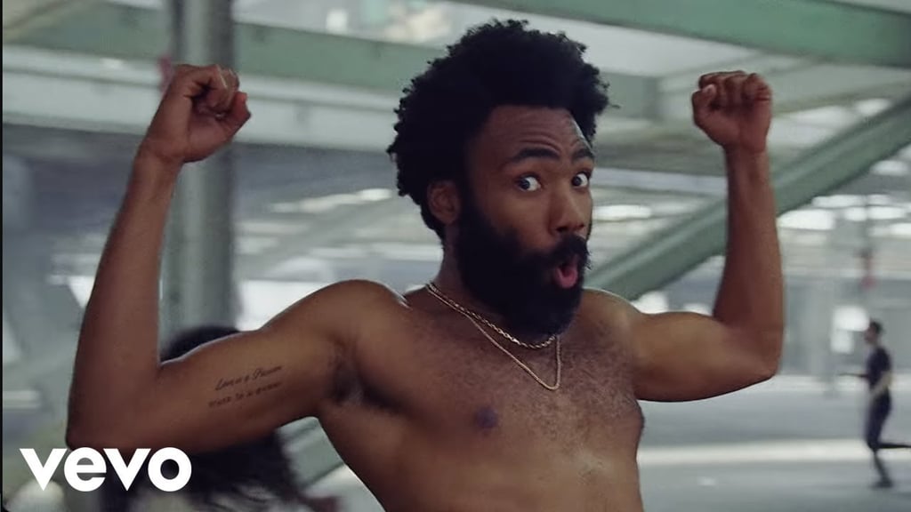 "This Is America" by Childish Gambino