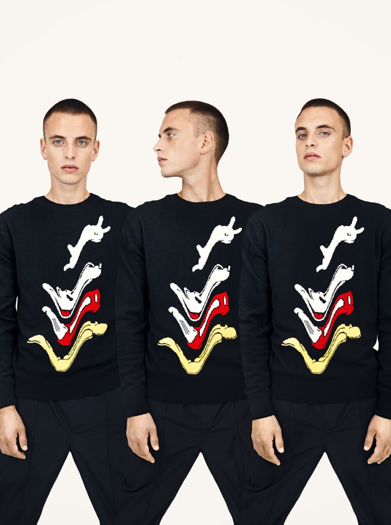 Wood Wood Mickey Mouse Clothing Line