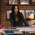 Zoë Kravitz's Outfits on High Fidelity Are Just as Rad as Her Style IRL