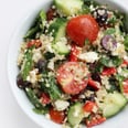 A How-to For Crafting the Ultimate Weight-Loss Salad
