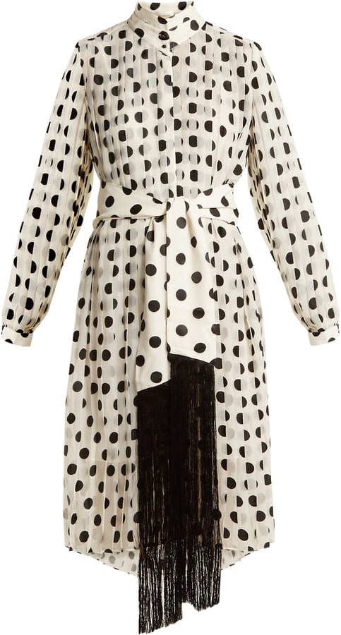 Zimmermann Rife Dress