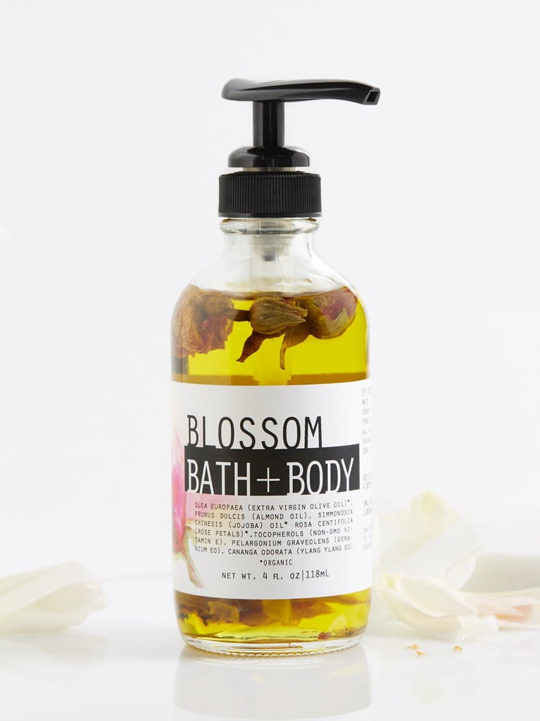Blossom Bath & Body Oil