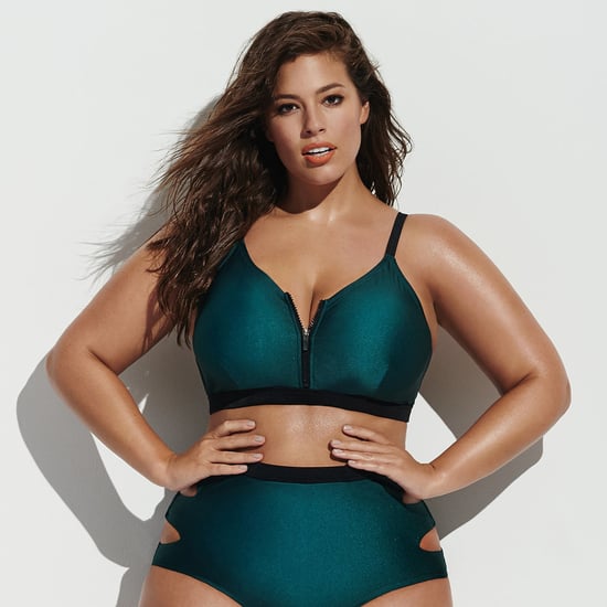 Ashley Graham's Forever 21 Campaign Spring 2016