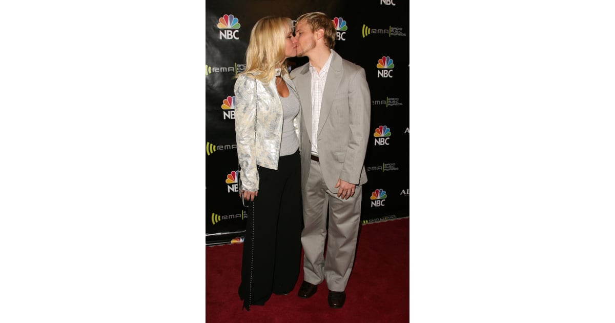 Who Is Brian Littrell's Wife? | POPSUGAR Celebrity Photo 11