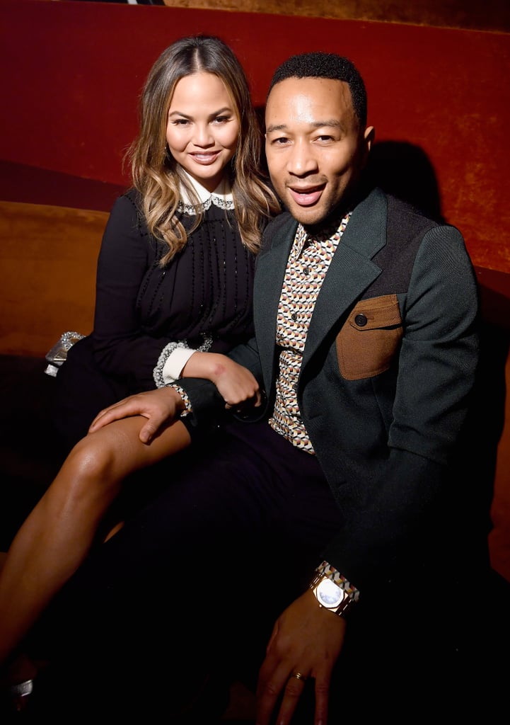Chrissy Teigen