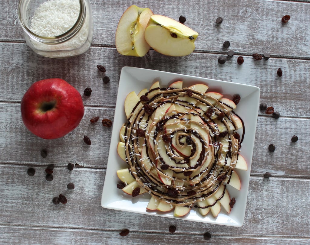 Apple "Nachos"
