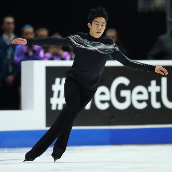 Nathan Chen Free Skate Routine 2019 US Championships Video
