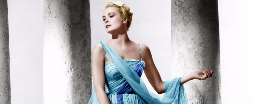 Grace Kelly Halloween Costumes