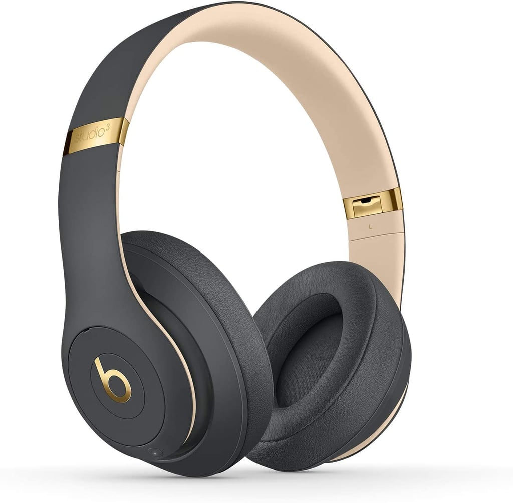 Best Tech Deal: Beats Studio3 Wireless Noise Cancelling Over-Ear Headphones