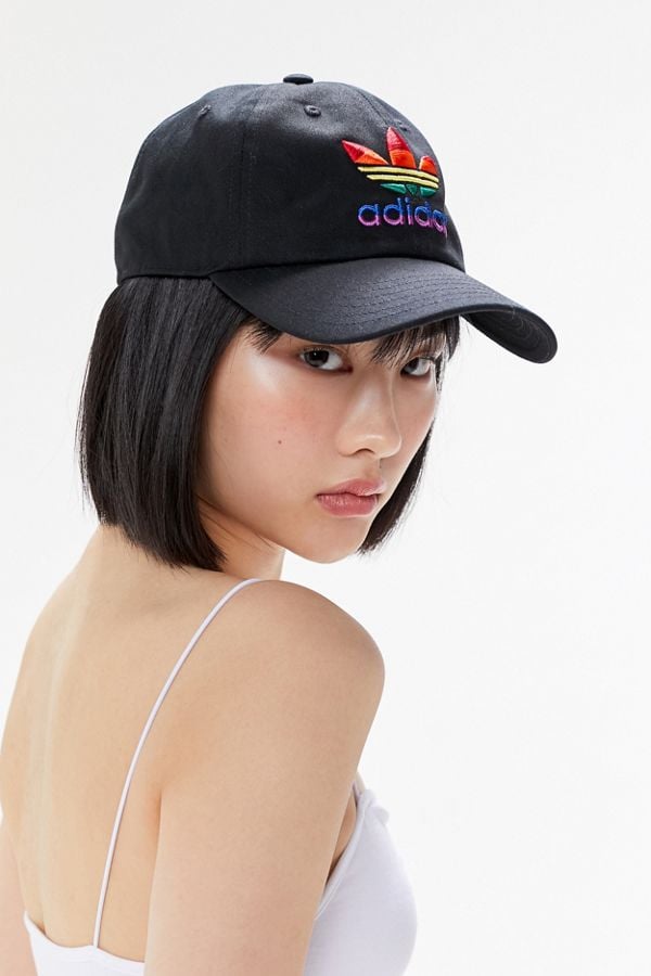 adidas pride hat
