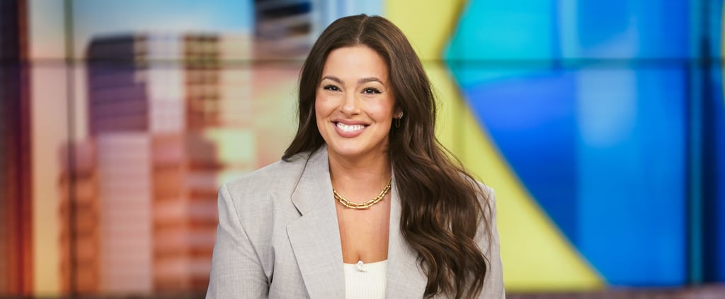 Ashley Graham Shows What It's Really Like Breastfeeding Twins — at the Same Time