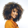 Elaine Welteroth Wants to Bring Joy Back to Childbirth