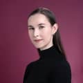 Photo of author Megan Foley