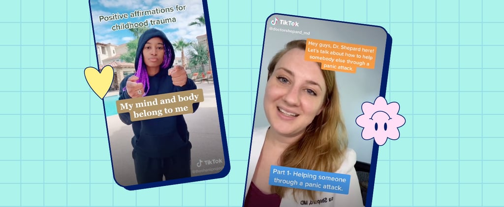 The Rise of TikTok Therapists During COVID-19
