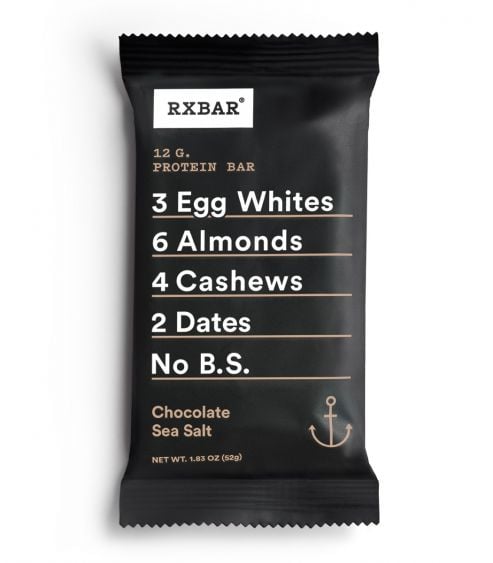 RXBAR